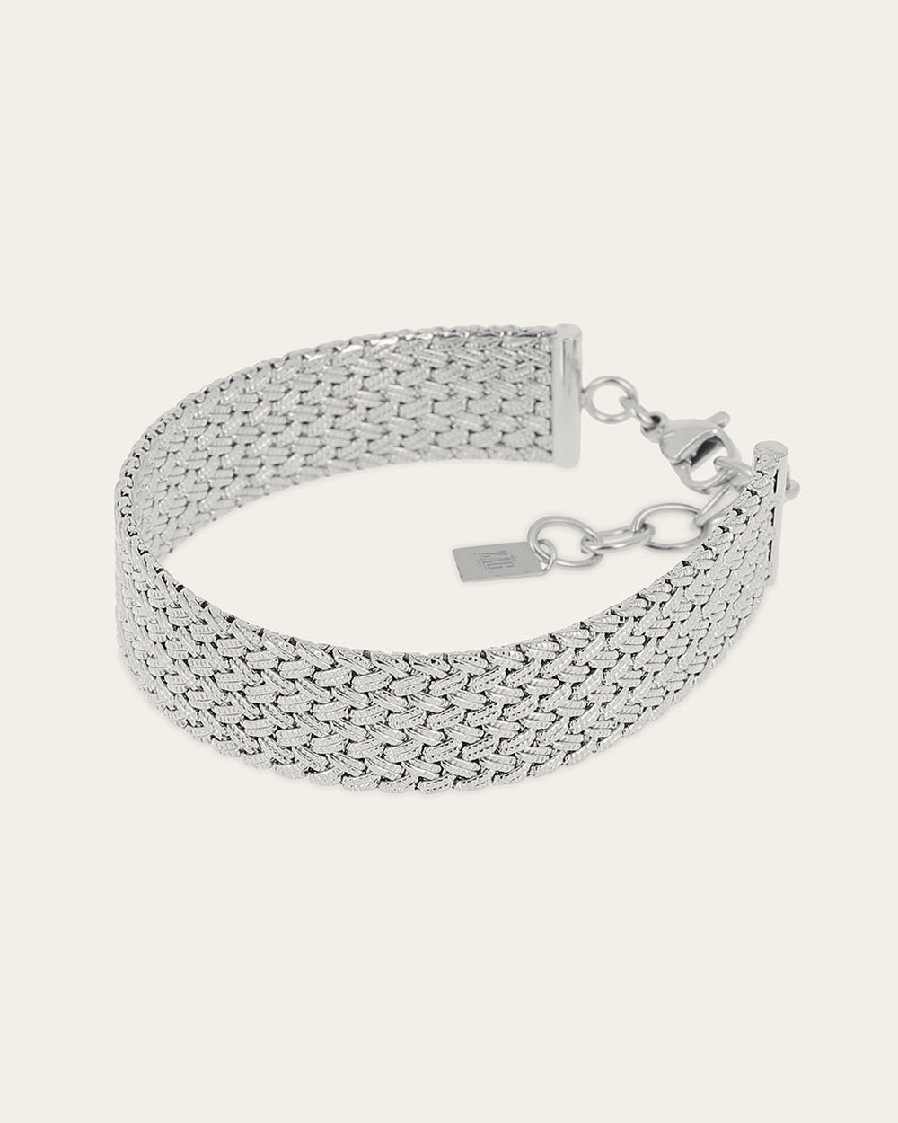Bracelet Loelia (Acier)