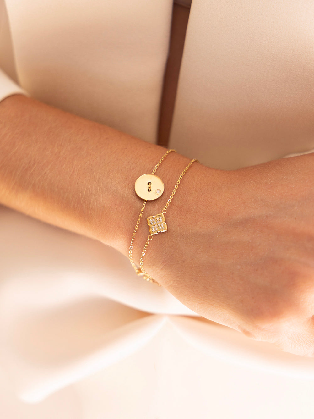 Norris Bracelet 