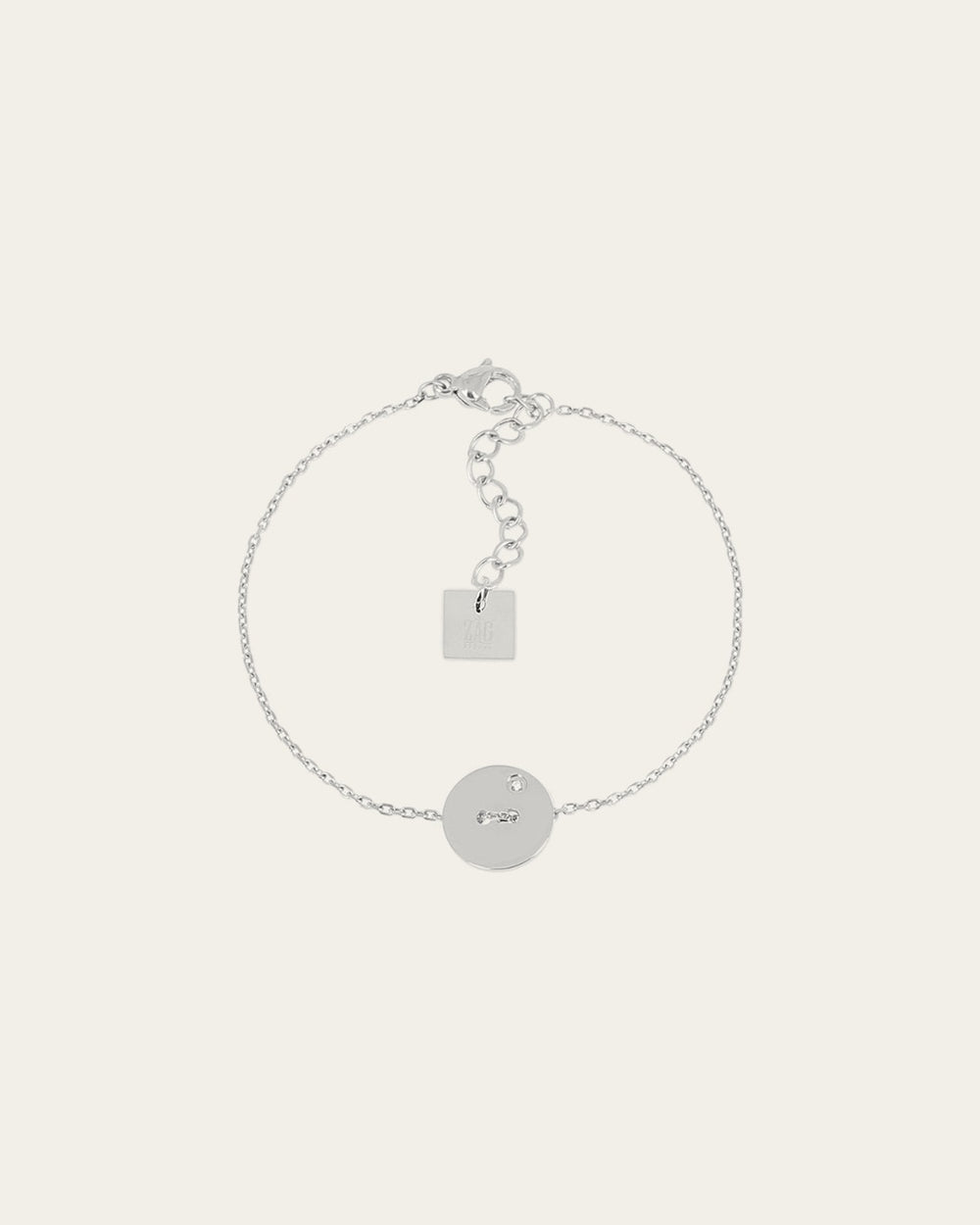 Bracelet Weiss (Acier)