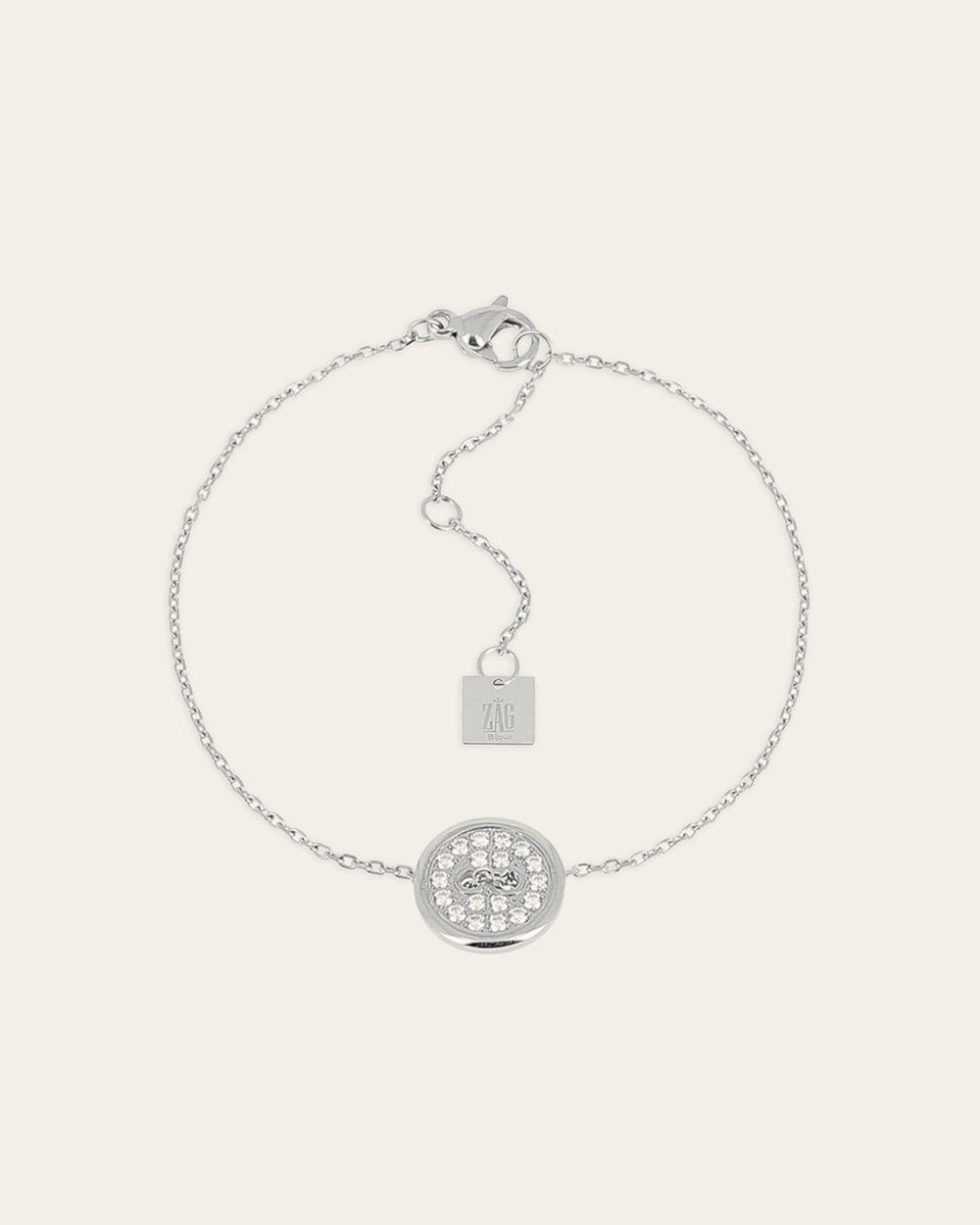 Bracelet Munro (Steel)
