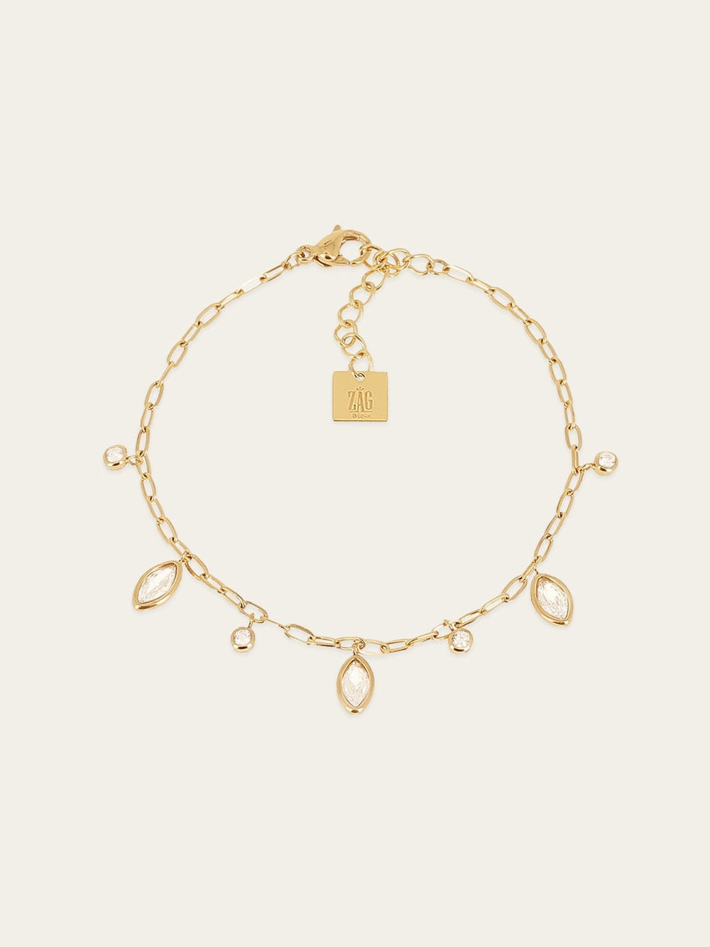 Bracelet Azelie 