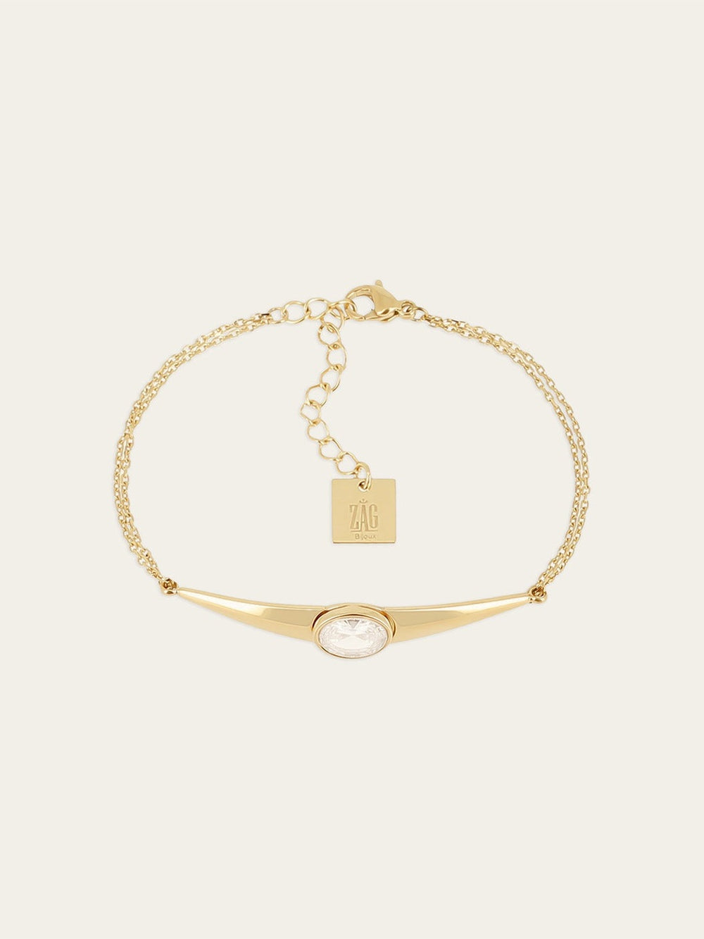 Ornella Bracelet 