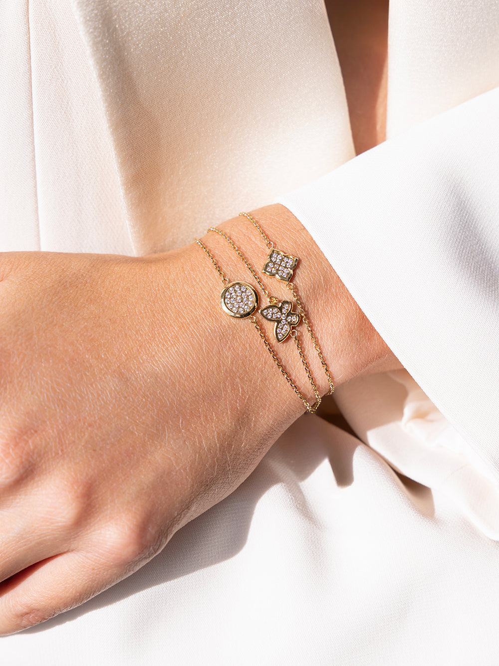 Bracelet Izou 