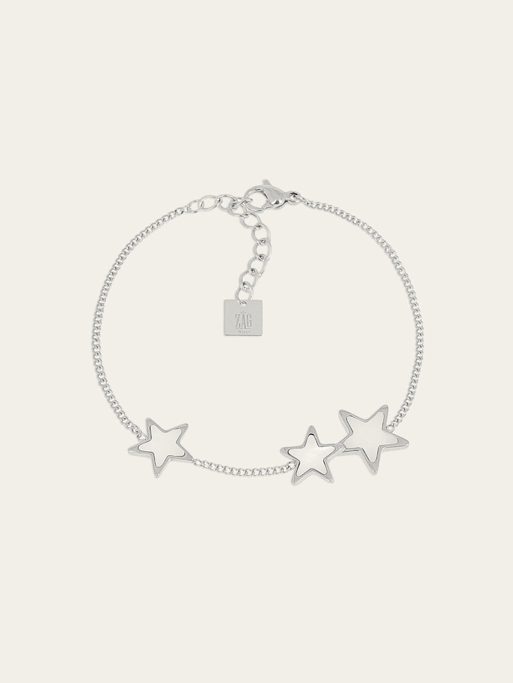 Bracelet Cyrielle 
