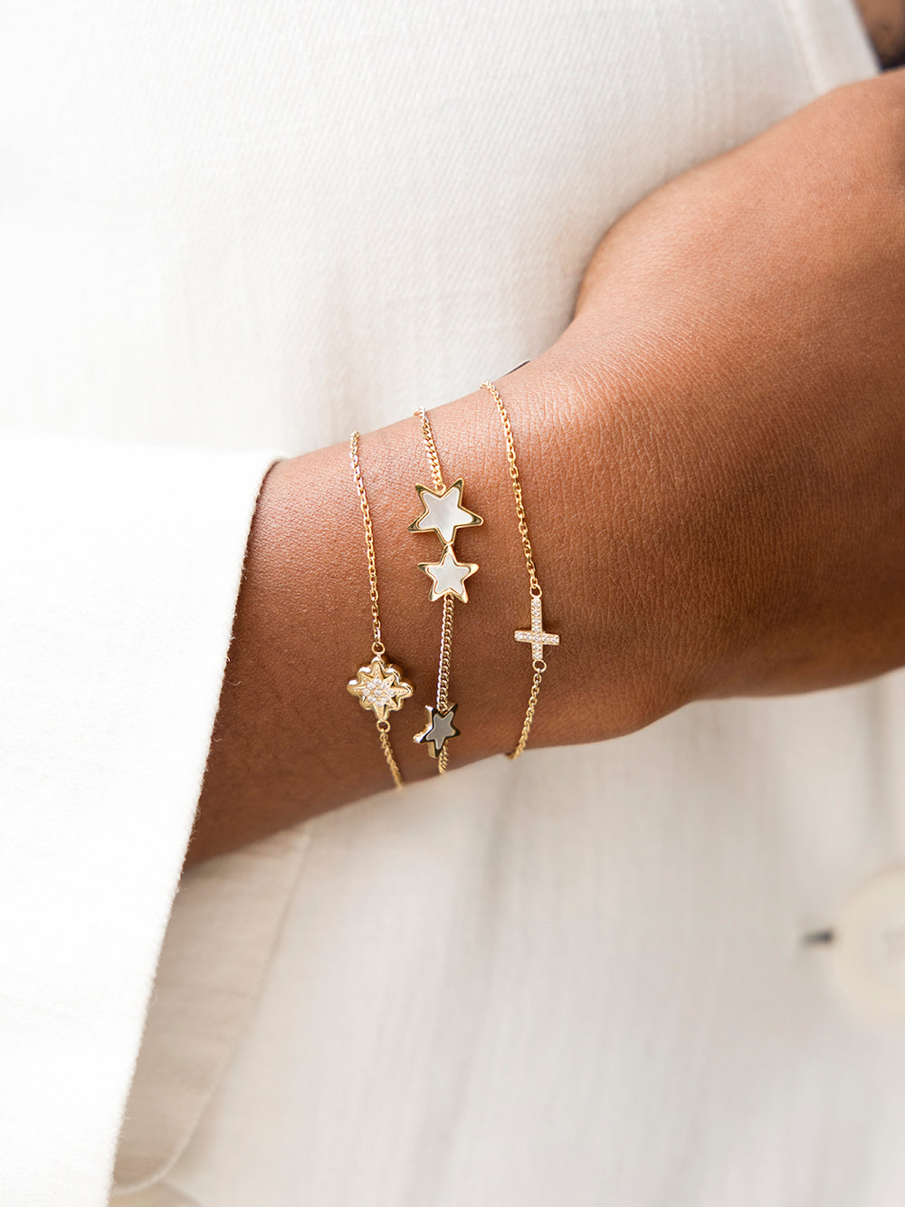 Alvida Bracelet 