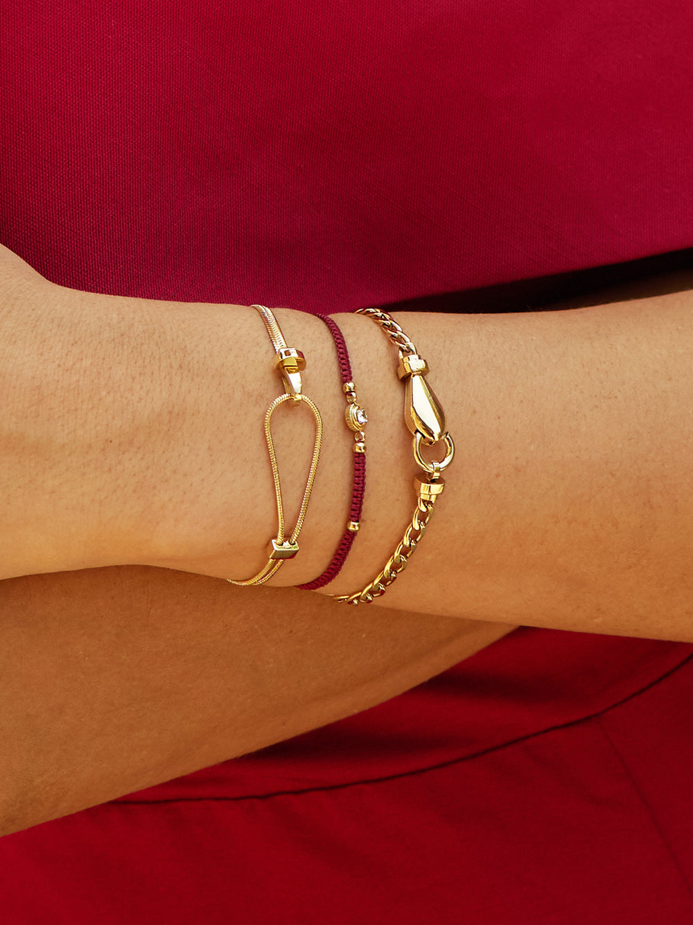 Bracelet Fuza 