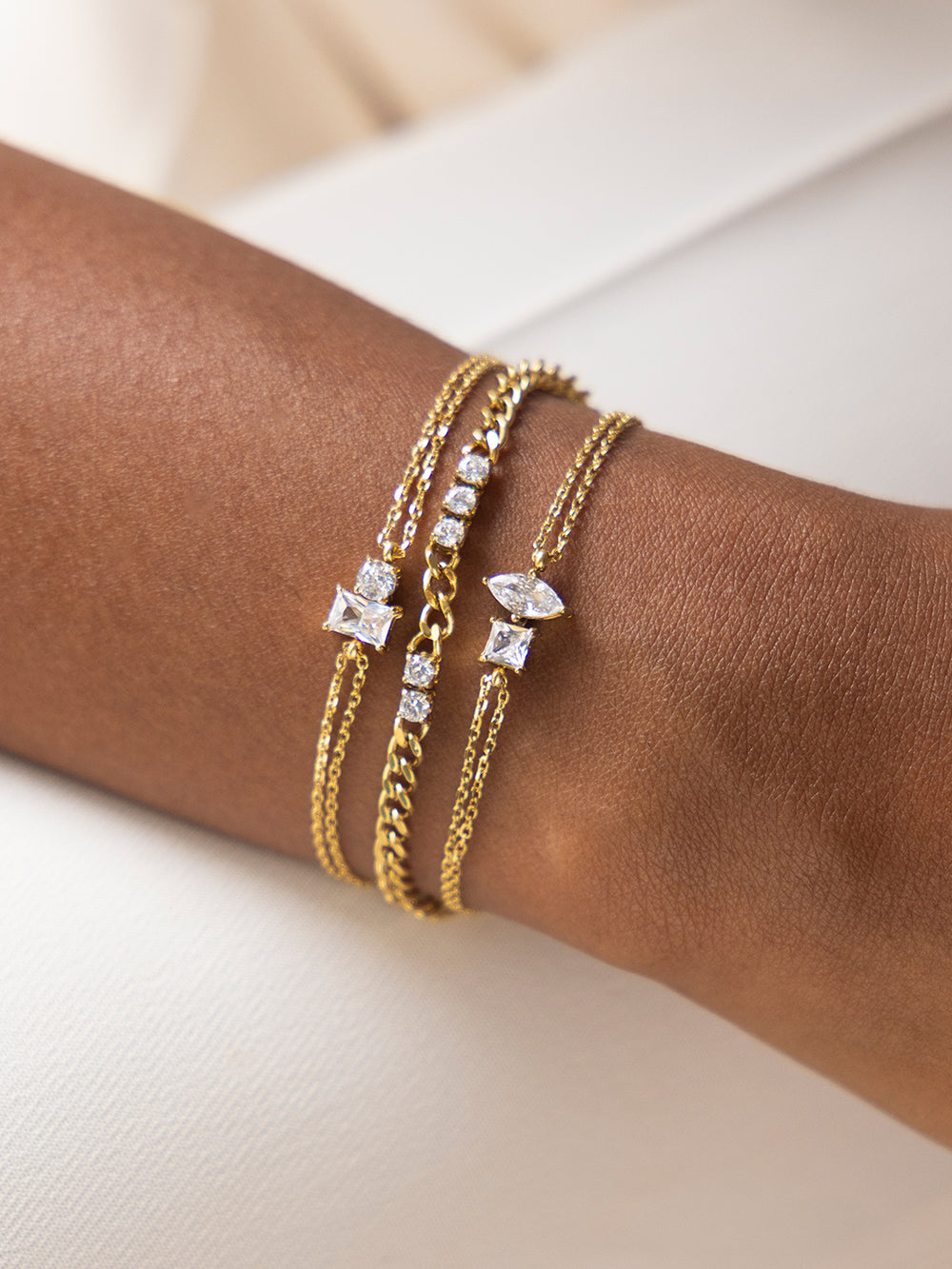 Enea Bracelet 