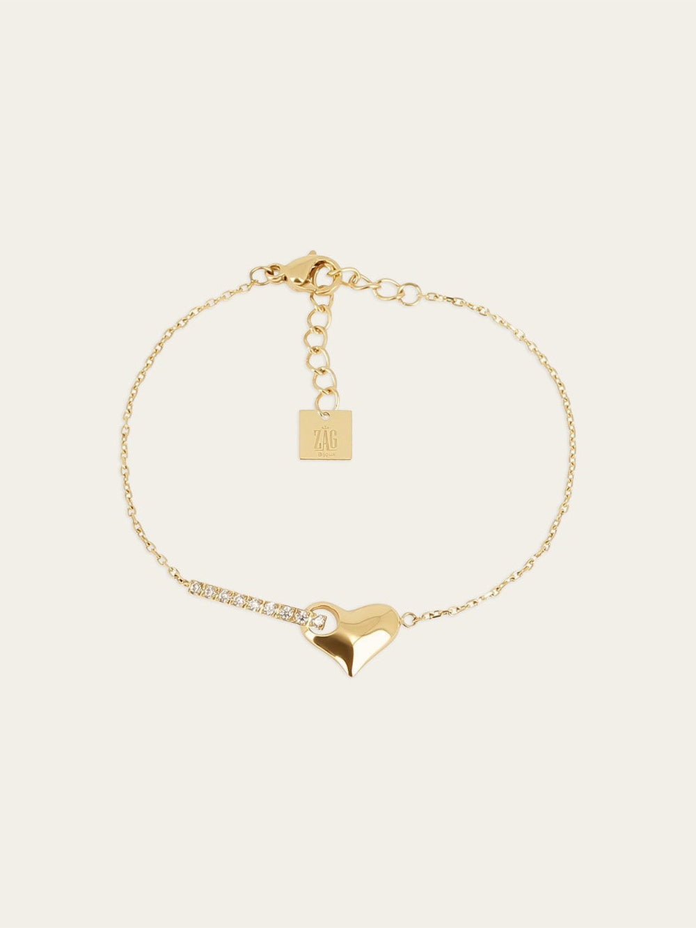 Bracelet Sélénia 
