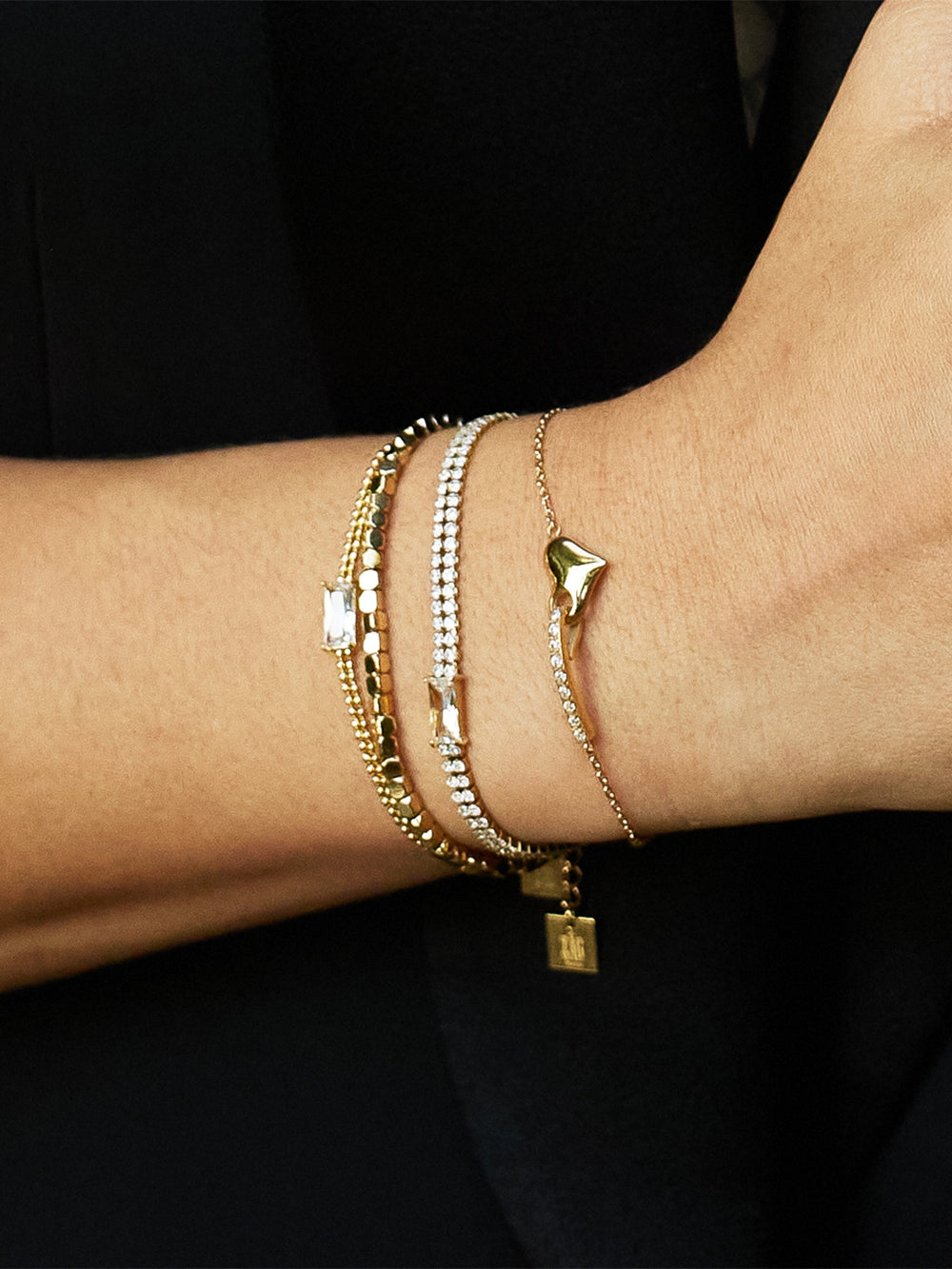 Sélénia Bracelet 