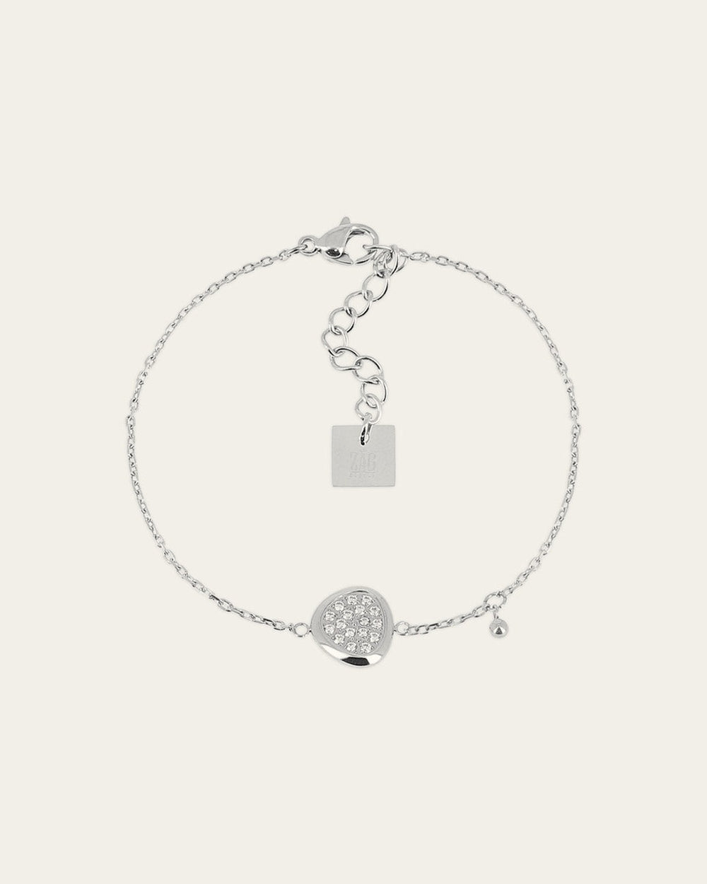 Bracelet Niralis (Acier)