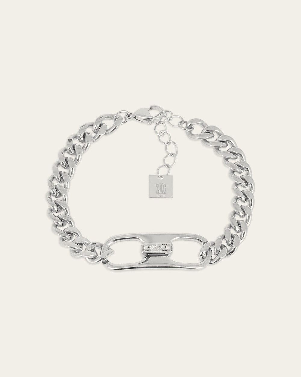 Bracelet Oxya (Acier)