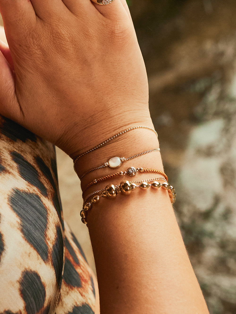 Bracelet Rumi 