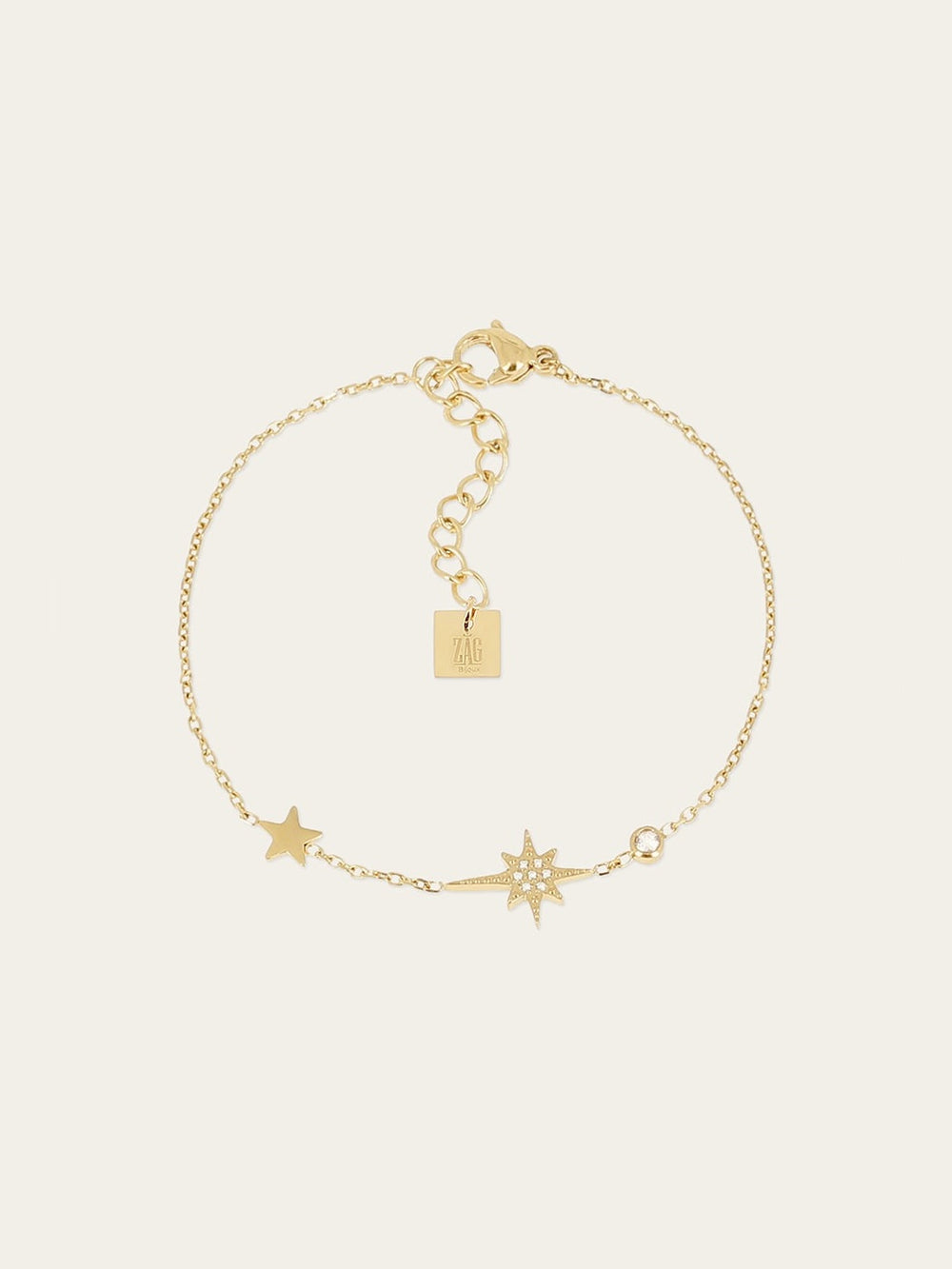 Dresden Bracelet 