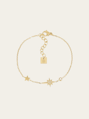 Dresden Bracelet 