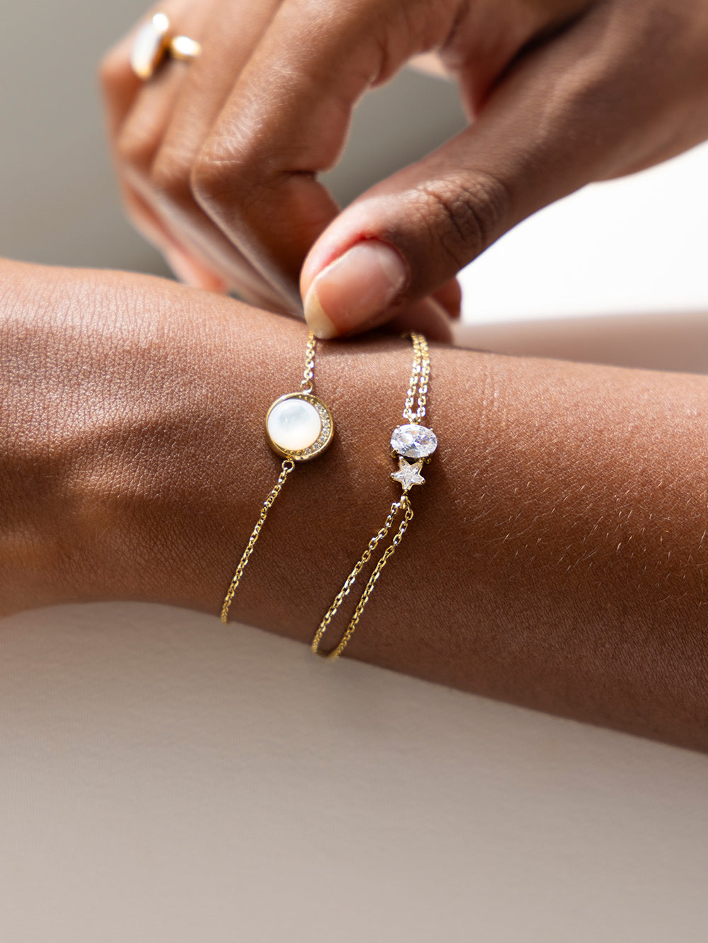 Bracelet Gioia 