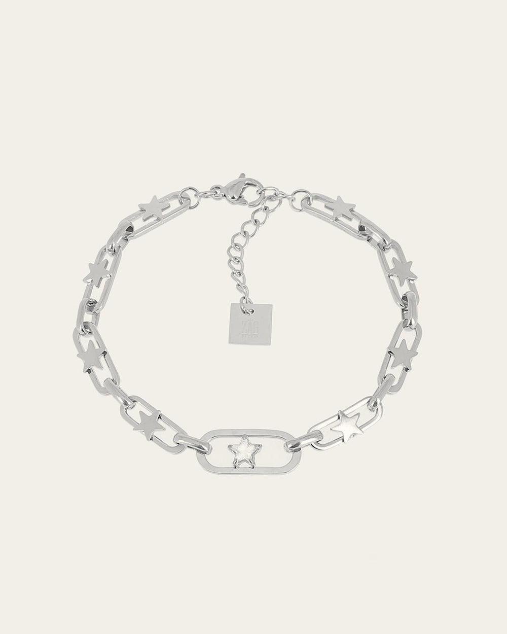 Bracelet Sabo (Acier)