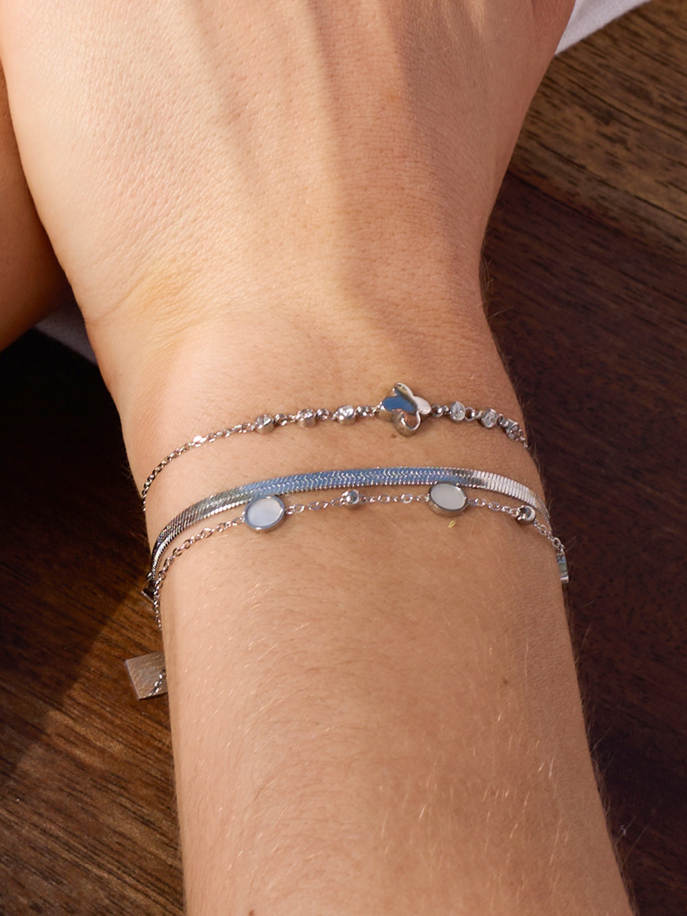 Bracelet Pur 