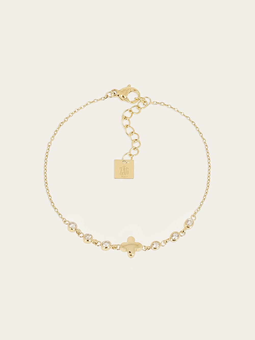 Bracelet Shanks 