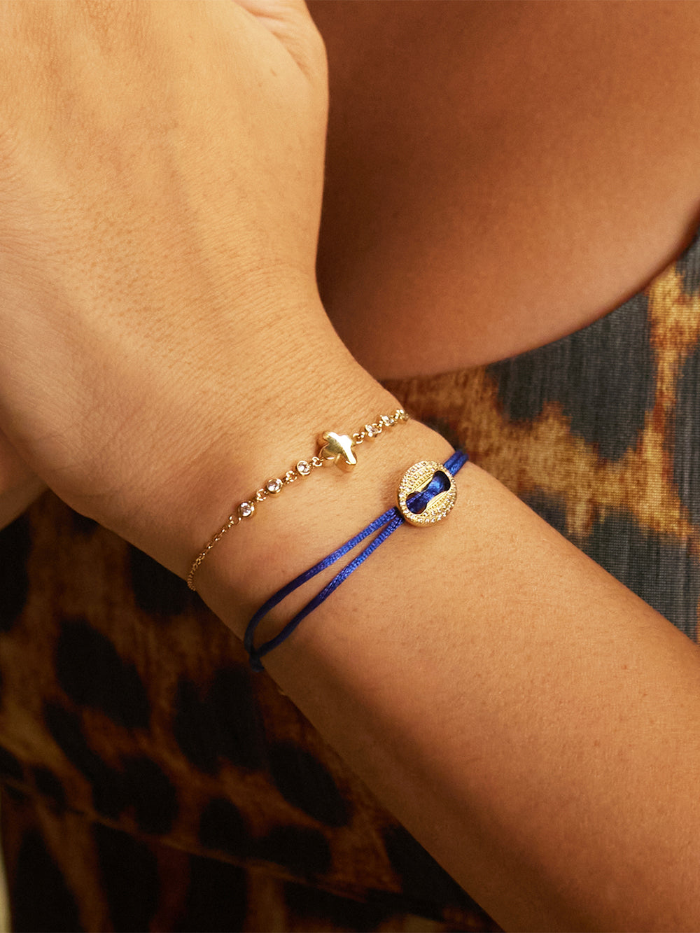 Bracelet Shanks 