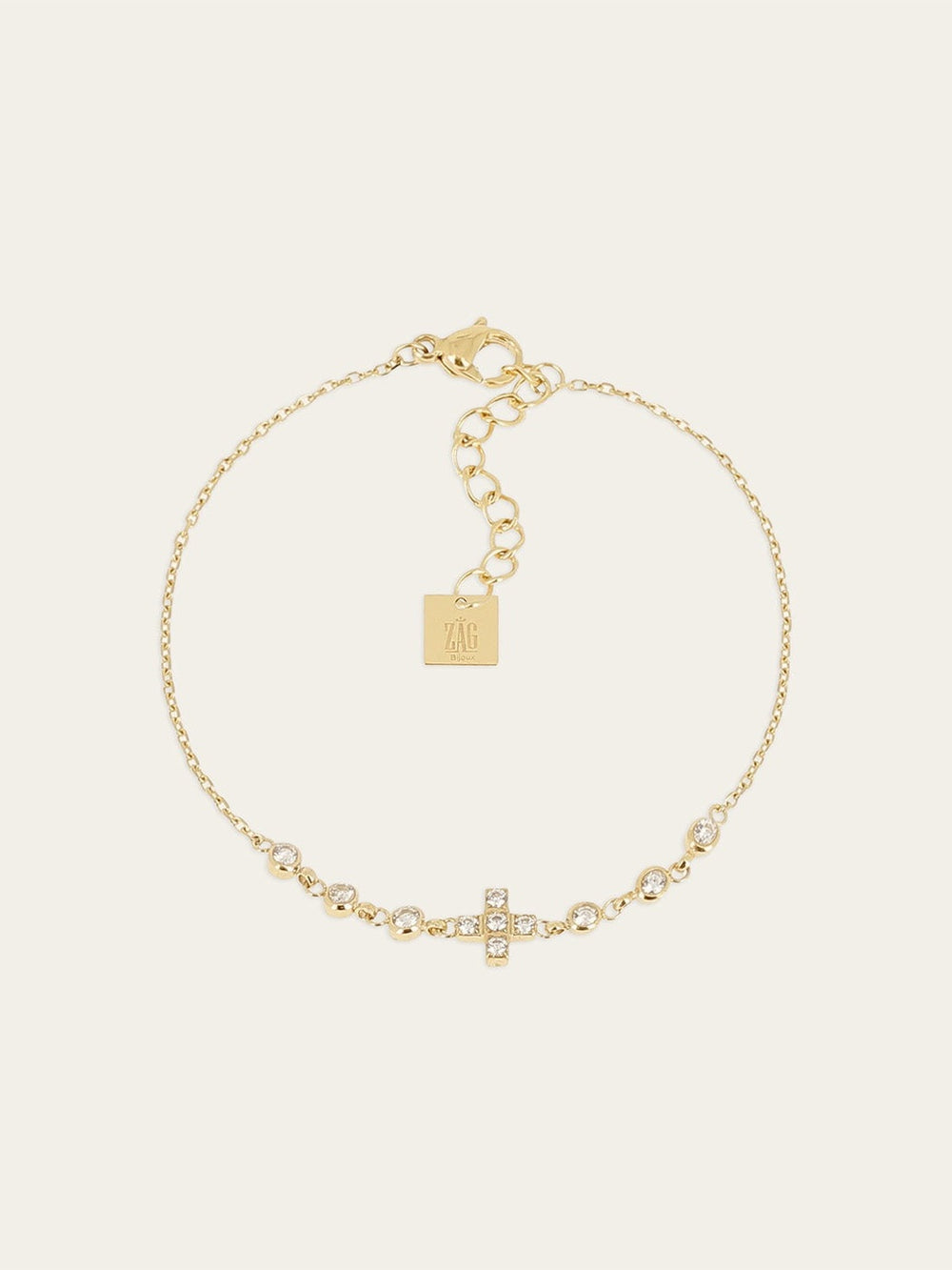 Baburu Bracelet 