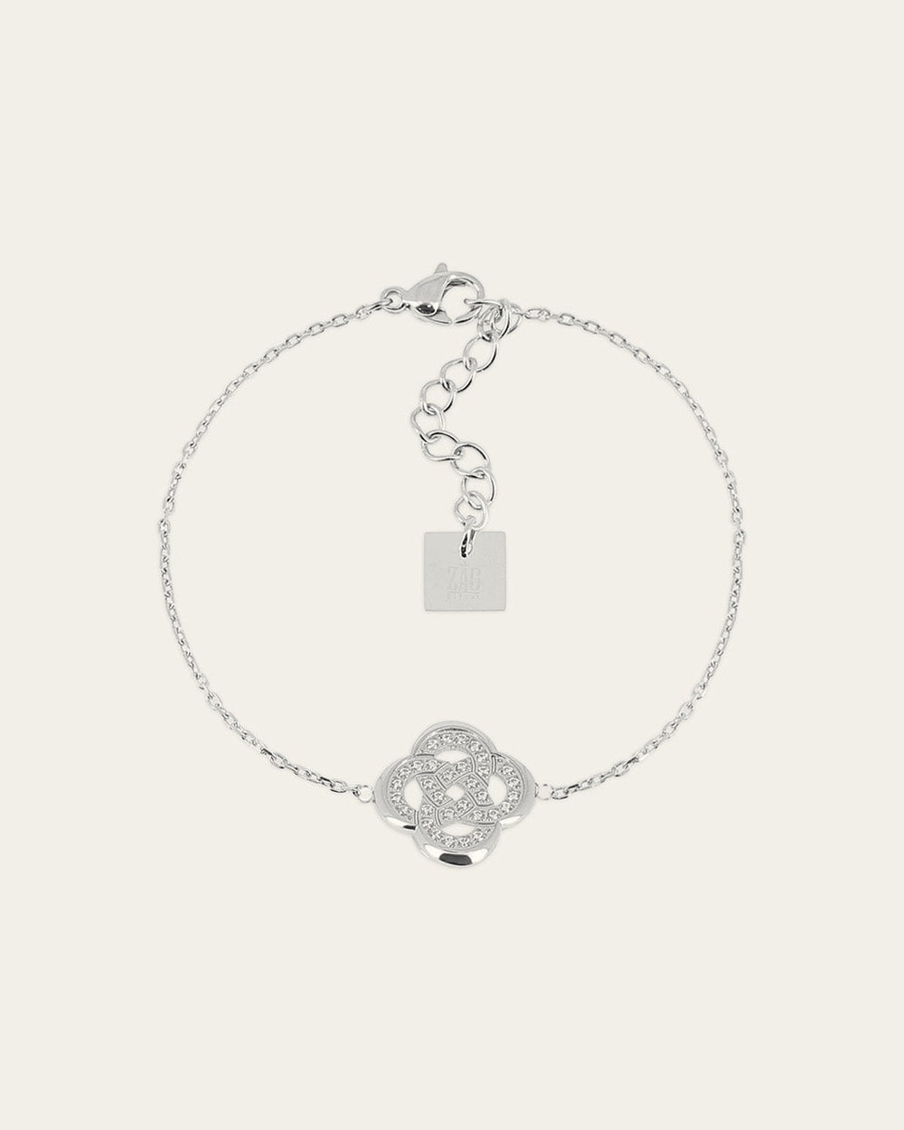 Eternel Bracelet (Steel)