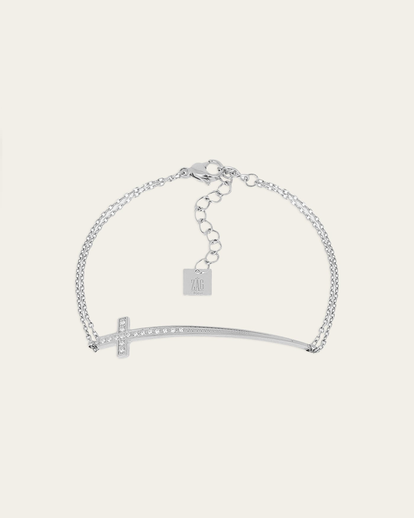 Bracelet Azal (Acier)