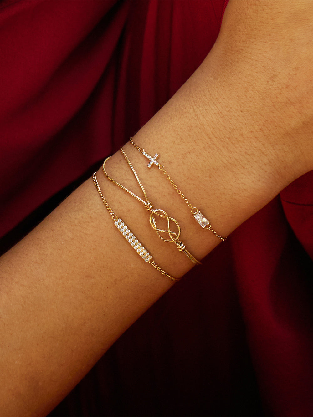Bracelet Niamh 