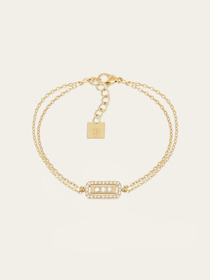Cléophée Bracelet 