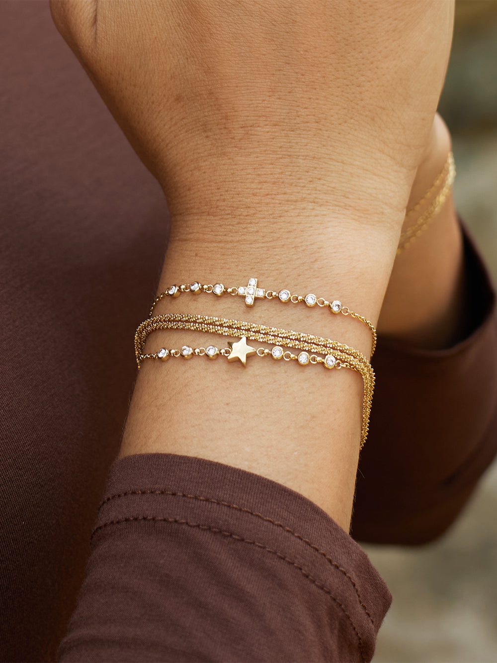 Nera Bracelet 