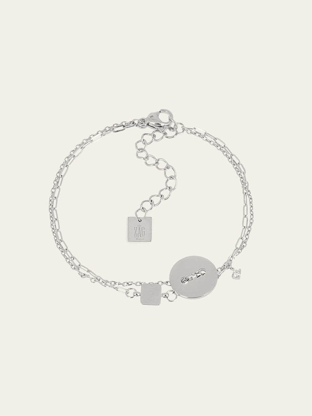 Indira Bracelet 