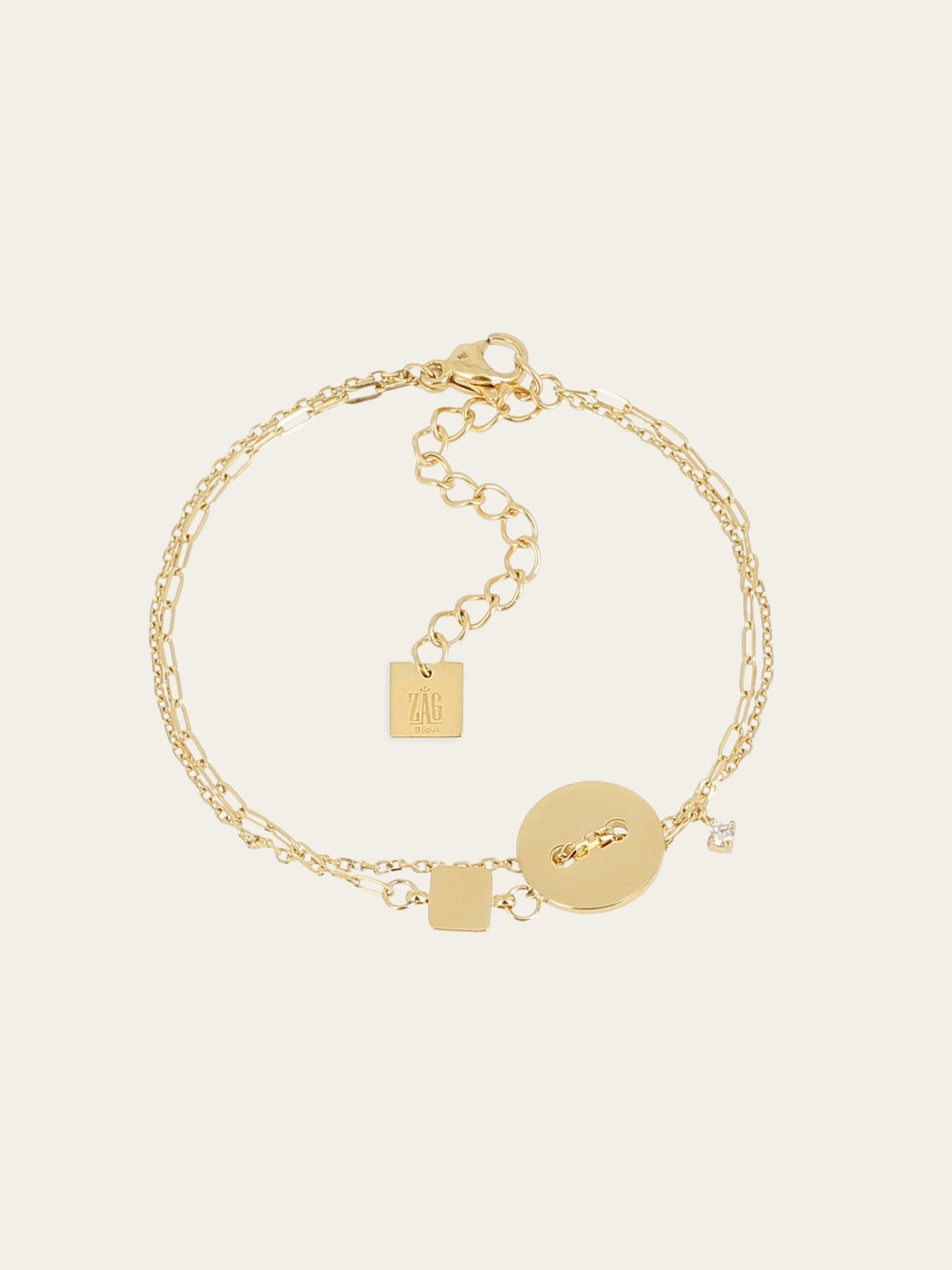 Bracelet Indira 
