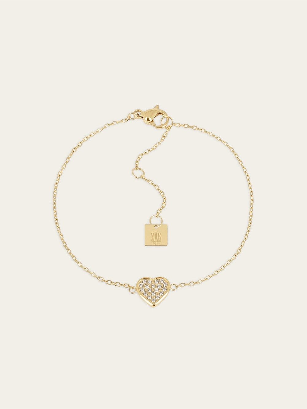 Aimée Bracelet 