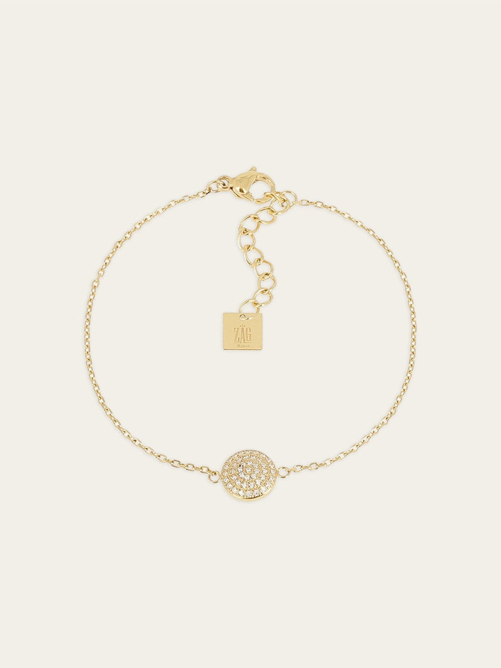 Bracelet Luffy 