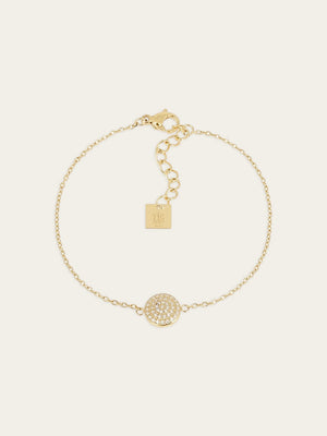 Bracelet Luffy 