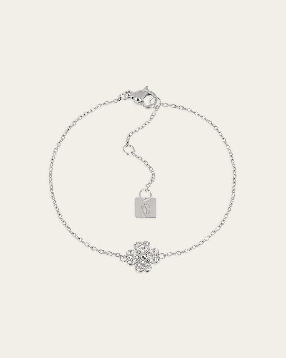 Bracelet Kikai (Acier)