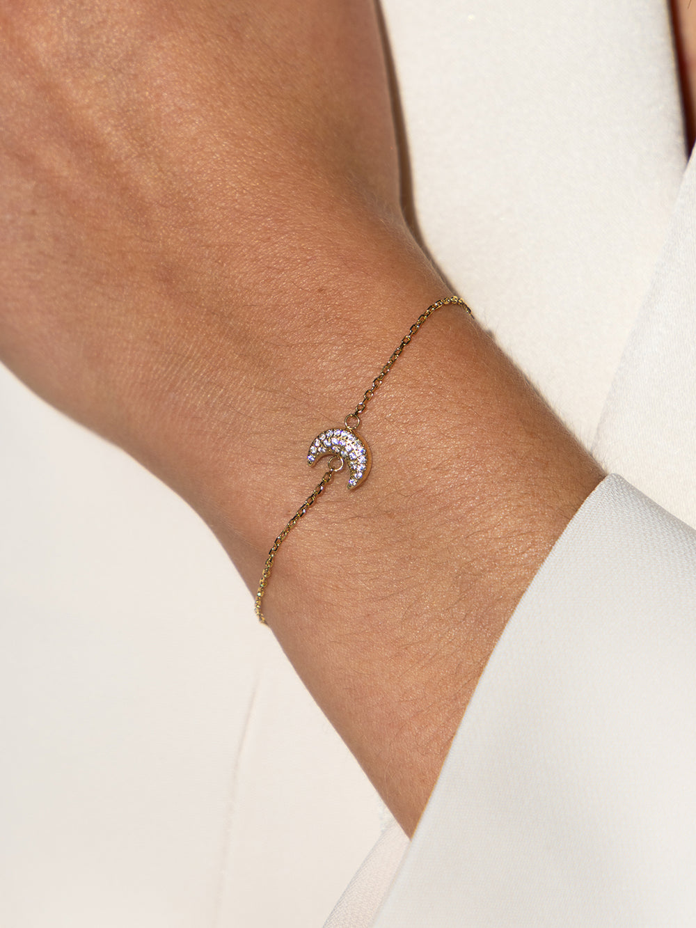 Bracelet Noélie 