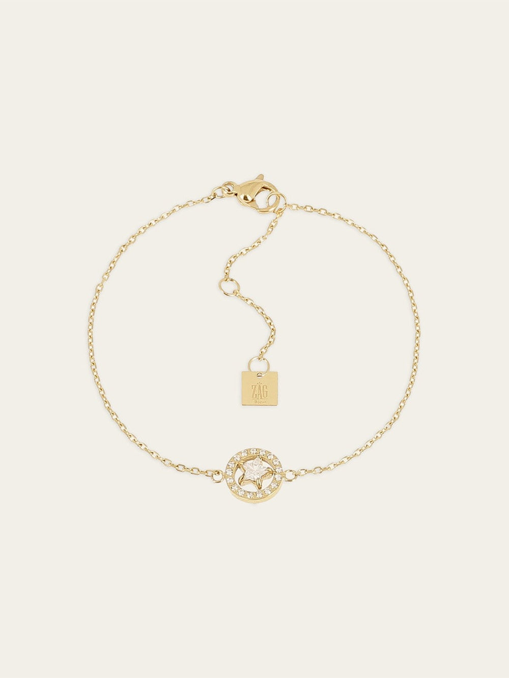Bracelet Alvéria 