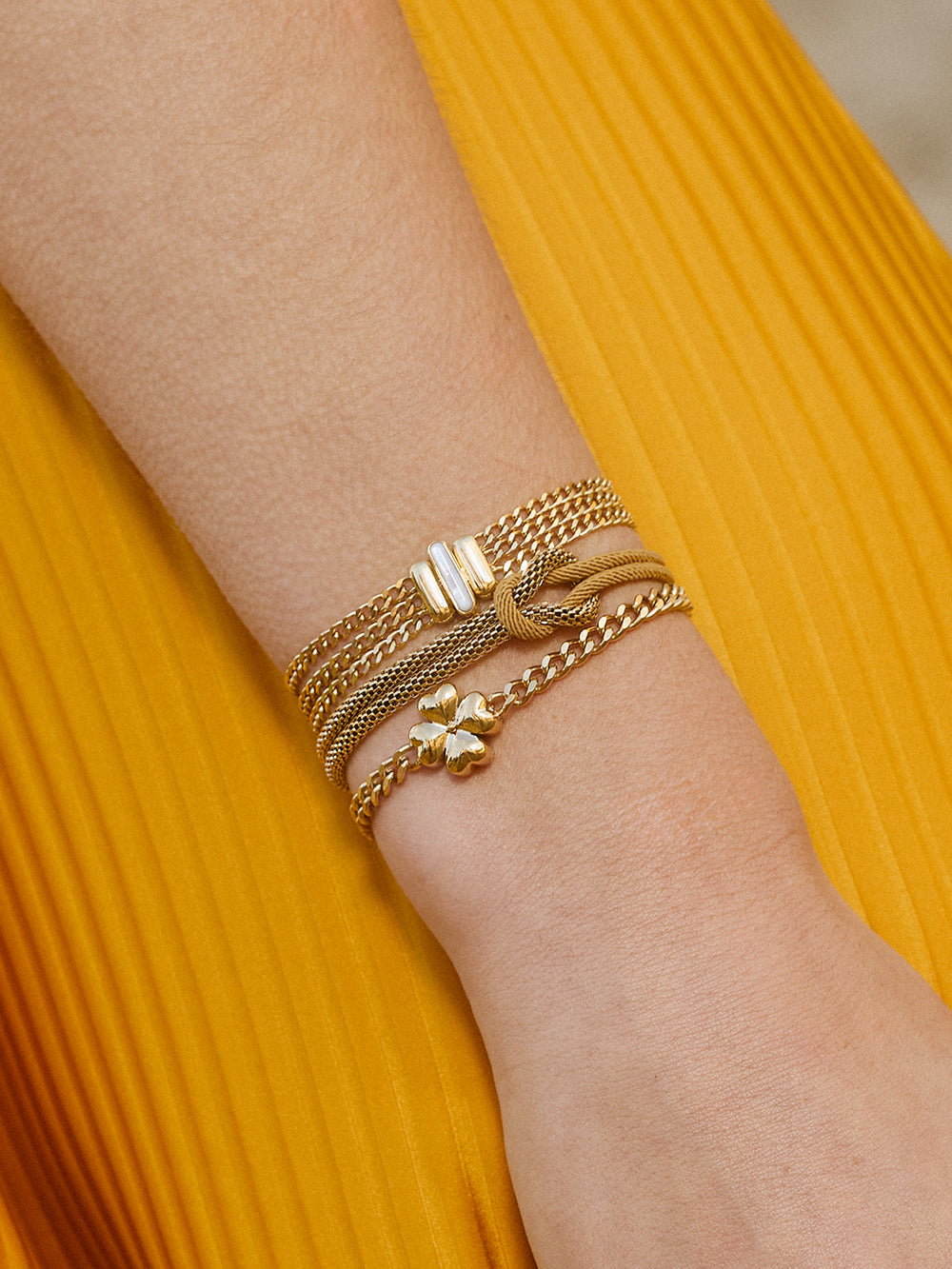 Bracelet Cambia 