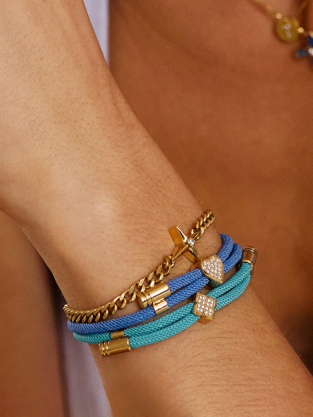 Thingy Bracelet 