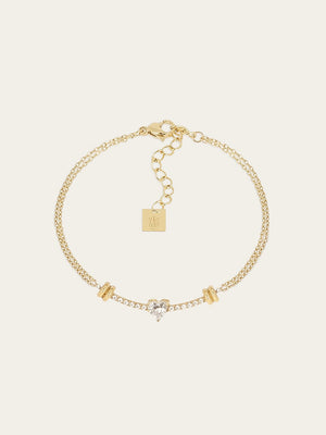Salin Bracelet 
