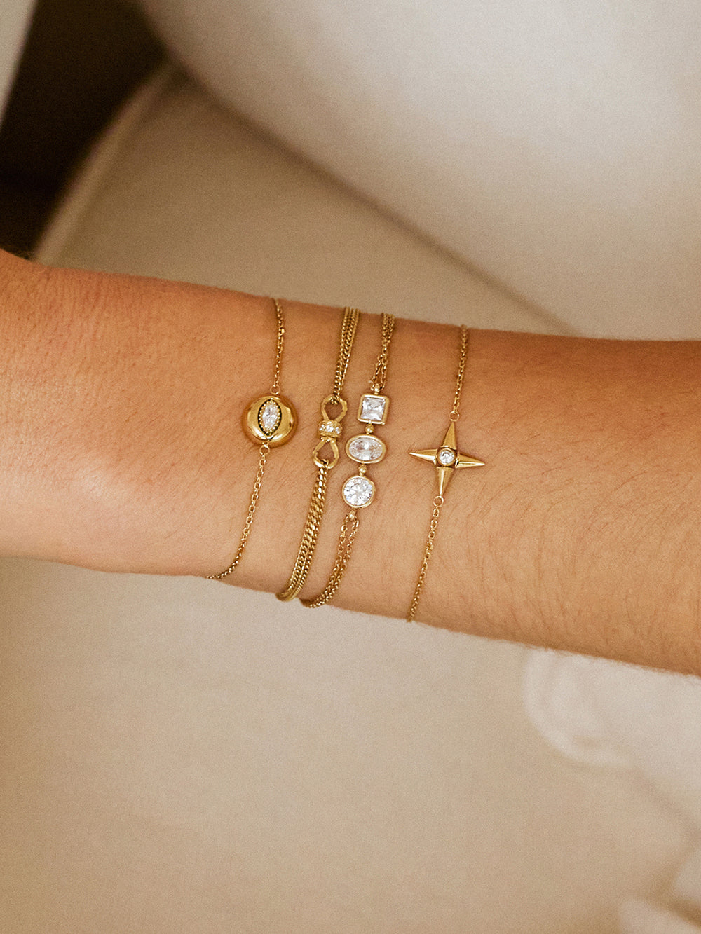 Pardu Bracelet 