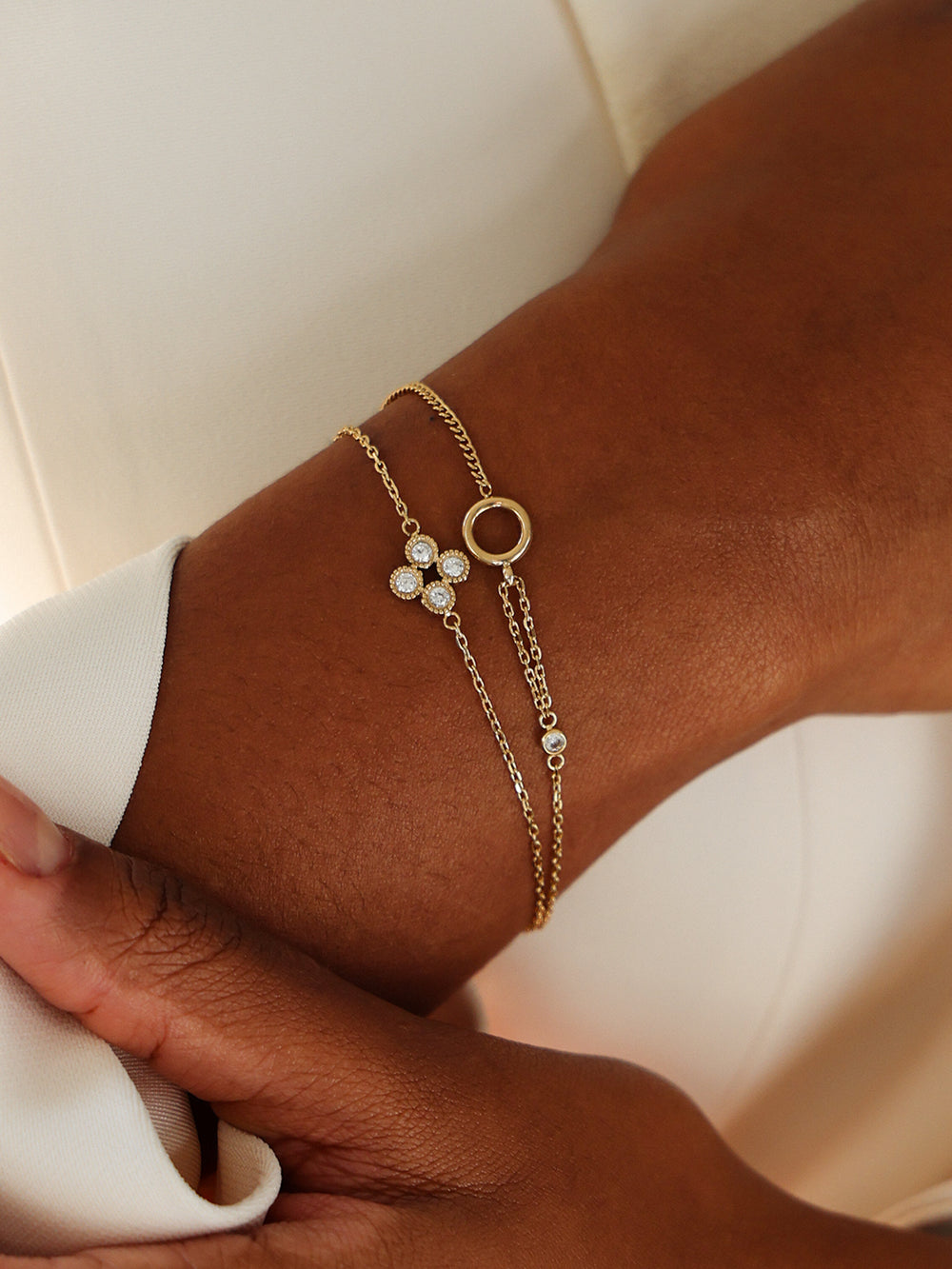 Candela Bracelet 