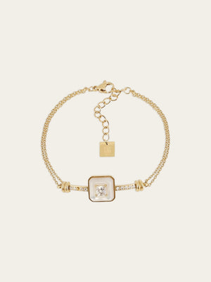 Codex Bracelet 