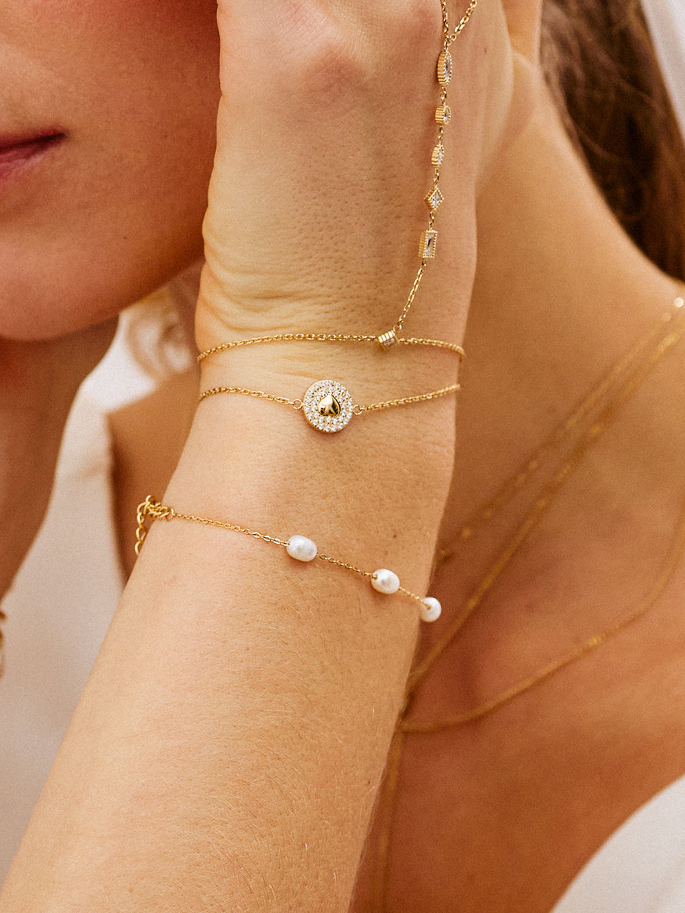 Vieste Bracelet 
