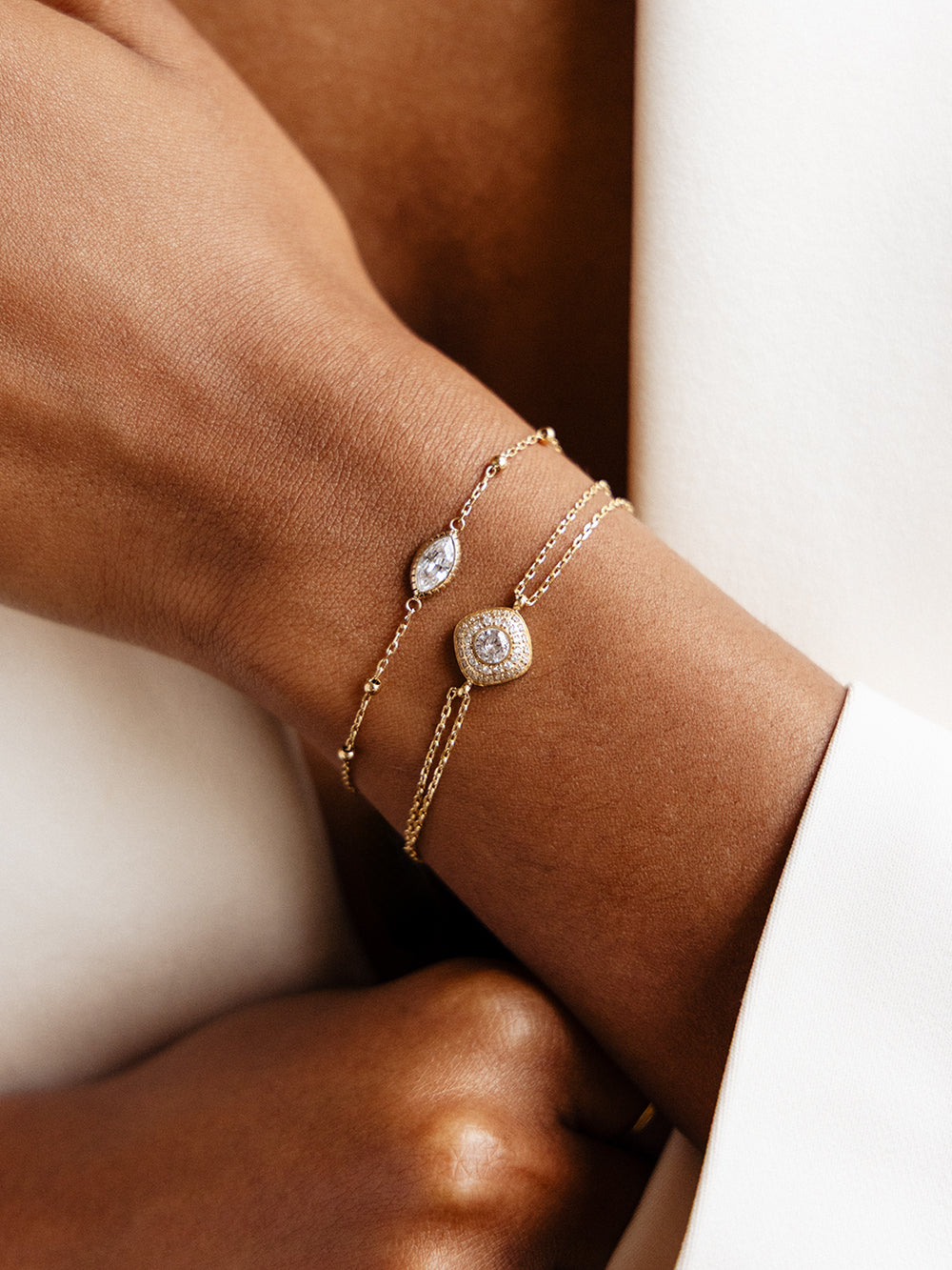 Ermi Bracelet 