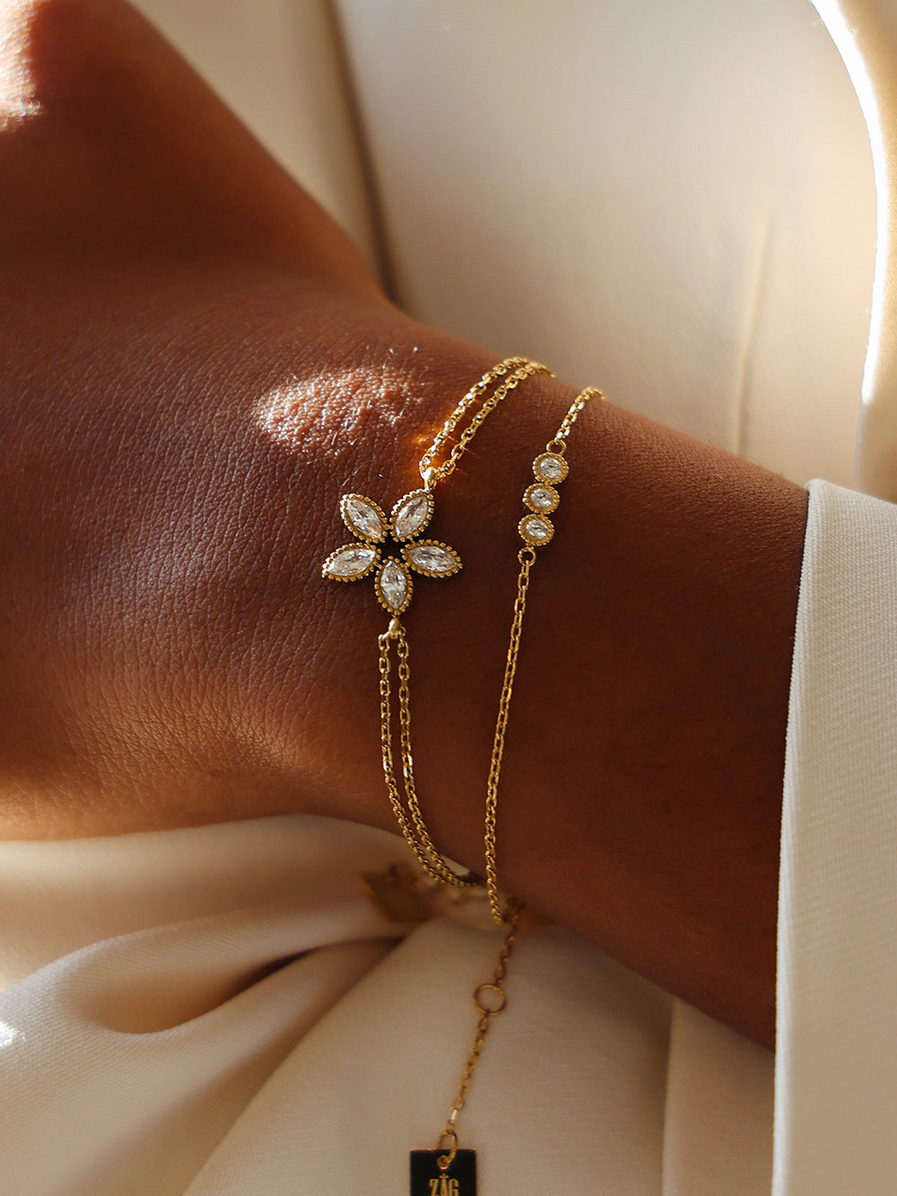 Demo Bracelet 
