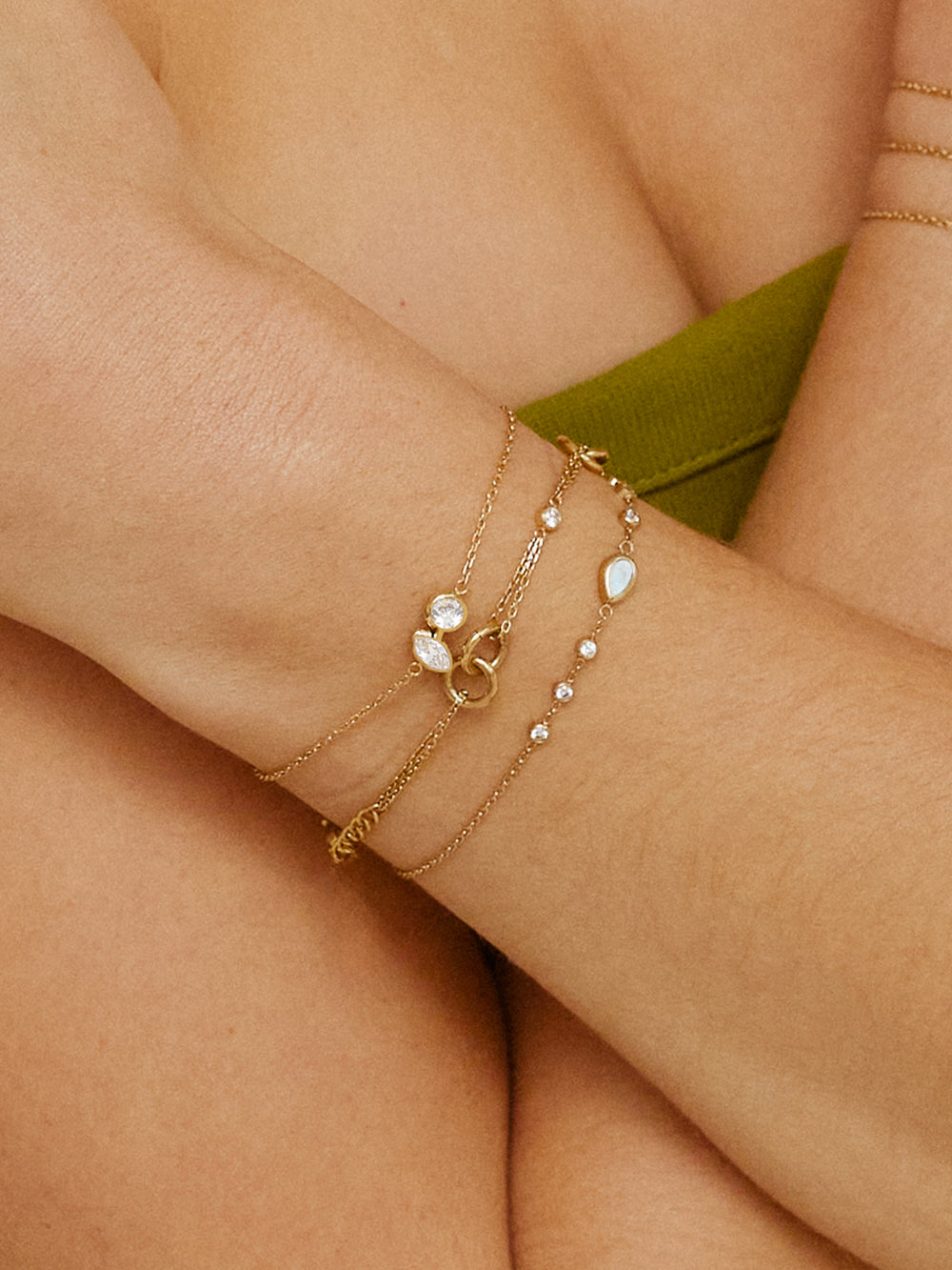 Adrano Bracelet 