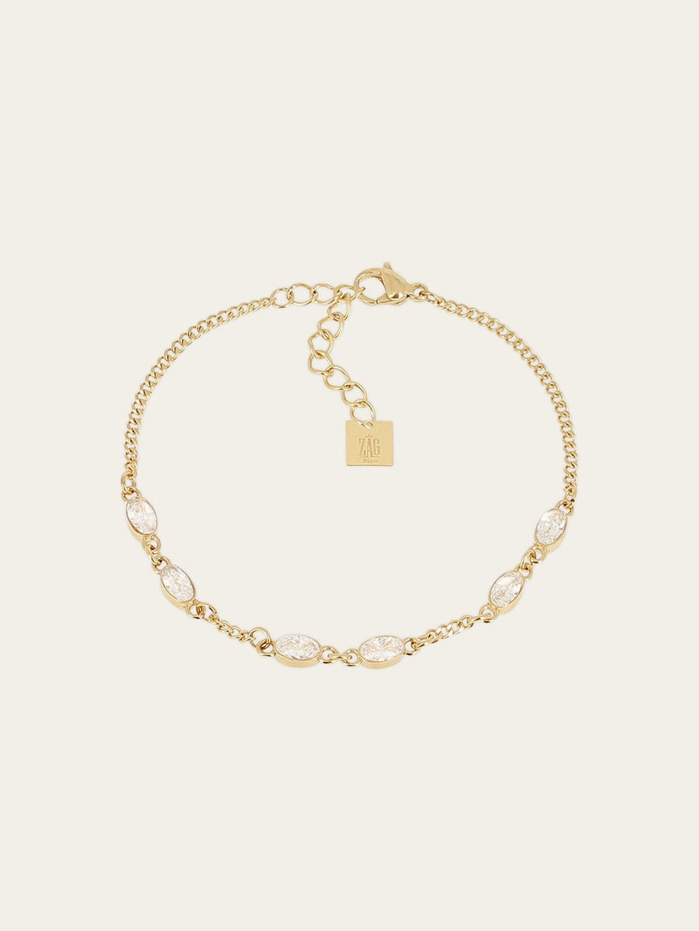 Bracelet Marsala 