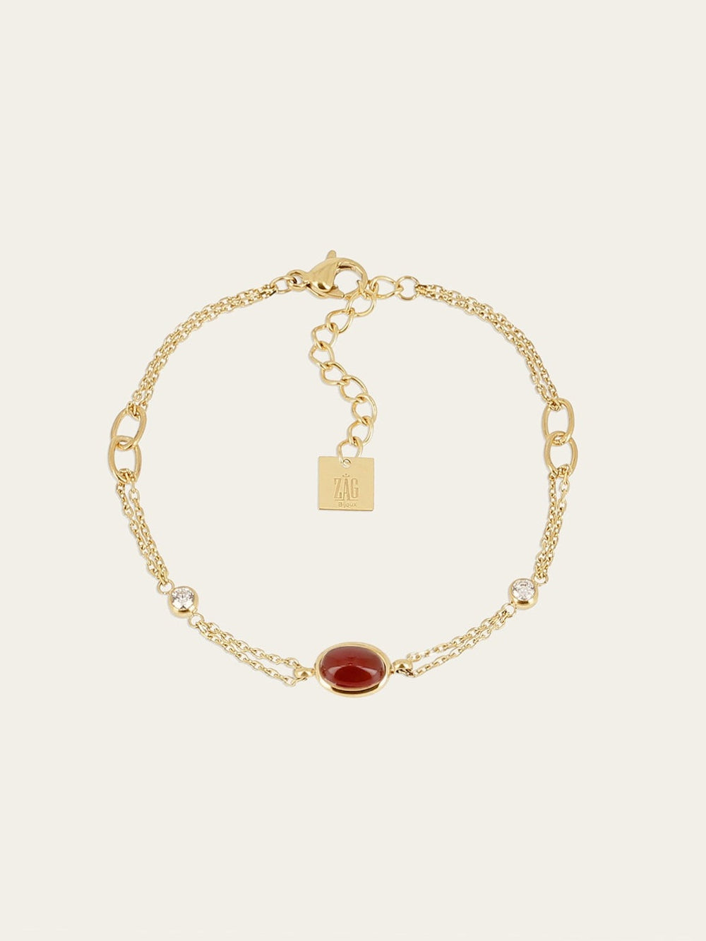 Bracelet Carini 