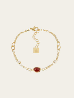 Bracelet Carini 
